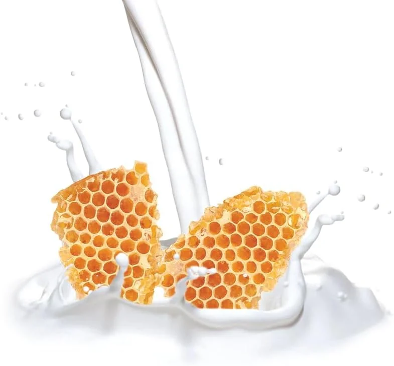 روغن احیا کننده کوتیکول ناخن شیر و عسل کوکیو، 15 میلی لیتر (3 عدد) روغن احیا کننده کوتیکول ناخن شیر و عسل کوکیو، 15 میلی لیتر (3 عدد)