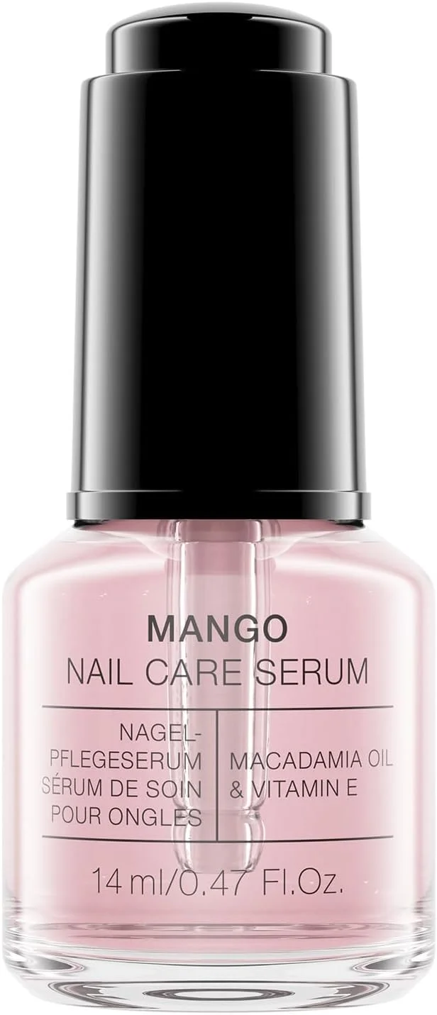 سرم ناخن انبه آلساندرو اسپا با روغن ماکادمیا 14 میلی لیتر، مراقبت از کوتیکول