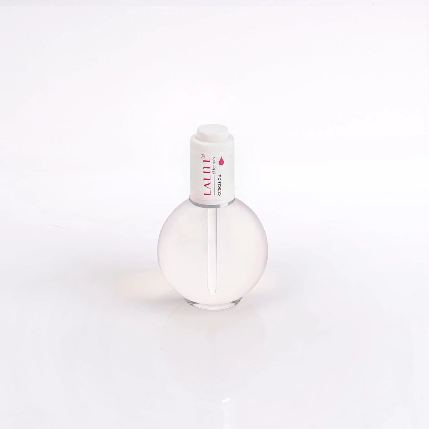 روغن کوتیکول ناخن لالیل 75 میلی لیتر - روغن مراقبت از ناخن بادام - روغن مراقبت از ناخن برای کوتیکول ناخن - طراحی ناخن مانیکور اسپا - وگان - با قطره چکان روغن کوتیکول ناخن لالیل 75 میلی لیتر - روغن مراقبت از ناخن بادام - روغن مراقبت از ناخن برای کوتیکول ناخن - طراحی ناخن مانیکور اسپا - وگان - با قطره چکان