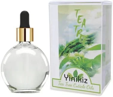 روغن کوتیکول برای مراقبت از ناخن، مجموعه قلم روغن احیا کننده کوتیکول ۷۵ میلی لیتر، قلم های روغن ناخن با مواد طبیعی، قلم احیا کننده با برس نرم، روغن کوتیکول برای جلوگیری از ترک خوردن ناخن