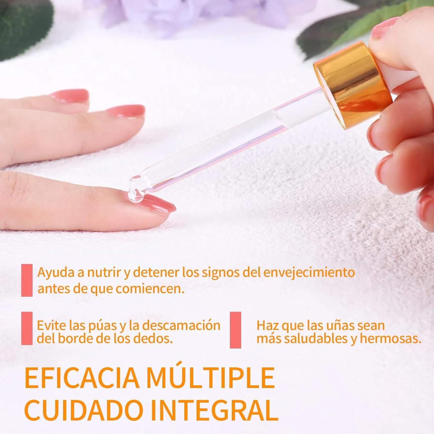 روغن کوتیکول، ست ۲ عددی ۳۰ میلی لیتری روغن کوتیکول با رایحه گل رز و توت فرنگی و گل، روغن رشد ناخن، بسته (۲ x ۳۰ میلی لیتر - گل رز و توت فرنگی) روغن کوتیکول، ست ۲ عددی ۳۰ میلی لیتری روغن کوتیکول با رایحه گل رز و توت فرنگی و گل، روغن رشد ناخن، بسته (۲ x ۳۰ میلی لیتر - گل رز و توت فرنگی)