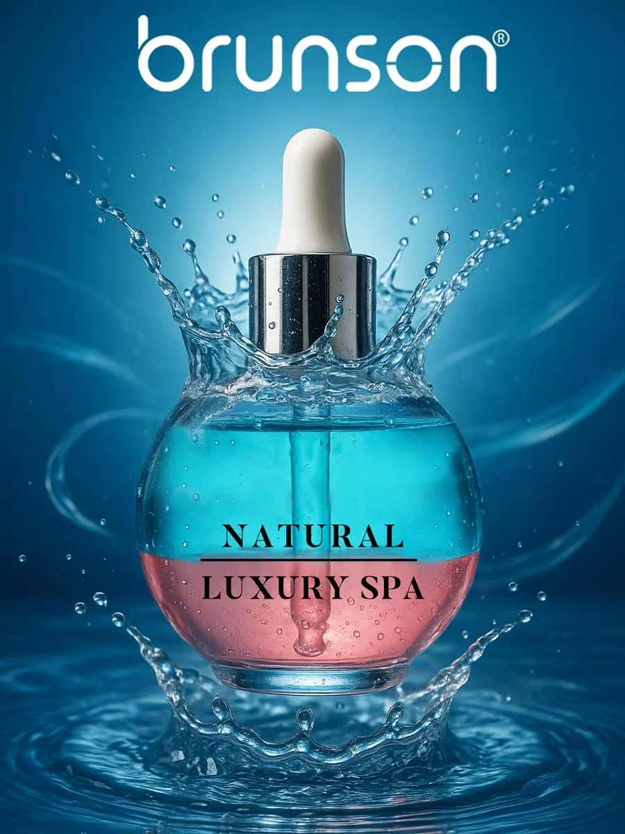 روغن ترمیم ناخن و کوتیکول برونسون، 30 میلی لیتر – روغن کوتیکول آبرسان و مغذی دولایه با ویتامین E – روغن کوتیکول با کیفیت سالن برای ناخن های خشک و شکننده و رشد ناخن – جذب سریع و غیر چرب روغن ترمیم ناخن و کوتیکول برونسون، 30 میلی لیتر – روغن کوتیکول آبرسان و مغذی دولایه با ویتامین E – روغن کوتیکول با کیفیت سالن برای ناخن های خشک و شکننده و رشد ناخن – جذب سریع و غیر چرب