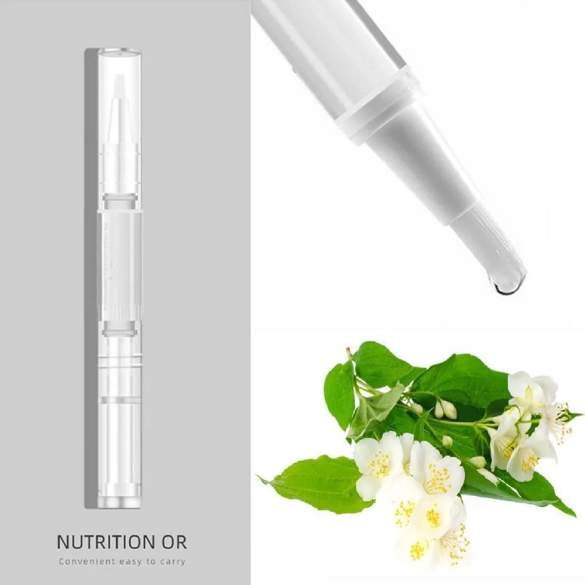 روغن کوتیکول برای مراقبت از ناخن، با مواد طبیعی میوه ای، قلم روغن کوتیکول، قلم روغن ناخن ارگانیک، قلم مراقبت از ناخن برای ناخن های نازک و رشد ناخن های آسیب دیده (بسته 5 عددی) روغن کوتیکول برای مراقبت از ناخن، با مواد طبیعی میوه ای، قلم روغن کوتیکول، قلم روغن ناخن ارگانیک، قلم مراقبت از ناخن برای ناخن های نازک و رشد ناخن های آسیب دیده (بسته 5 عددی)