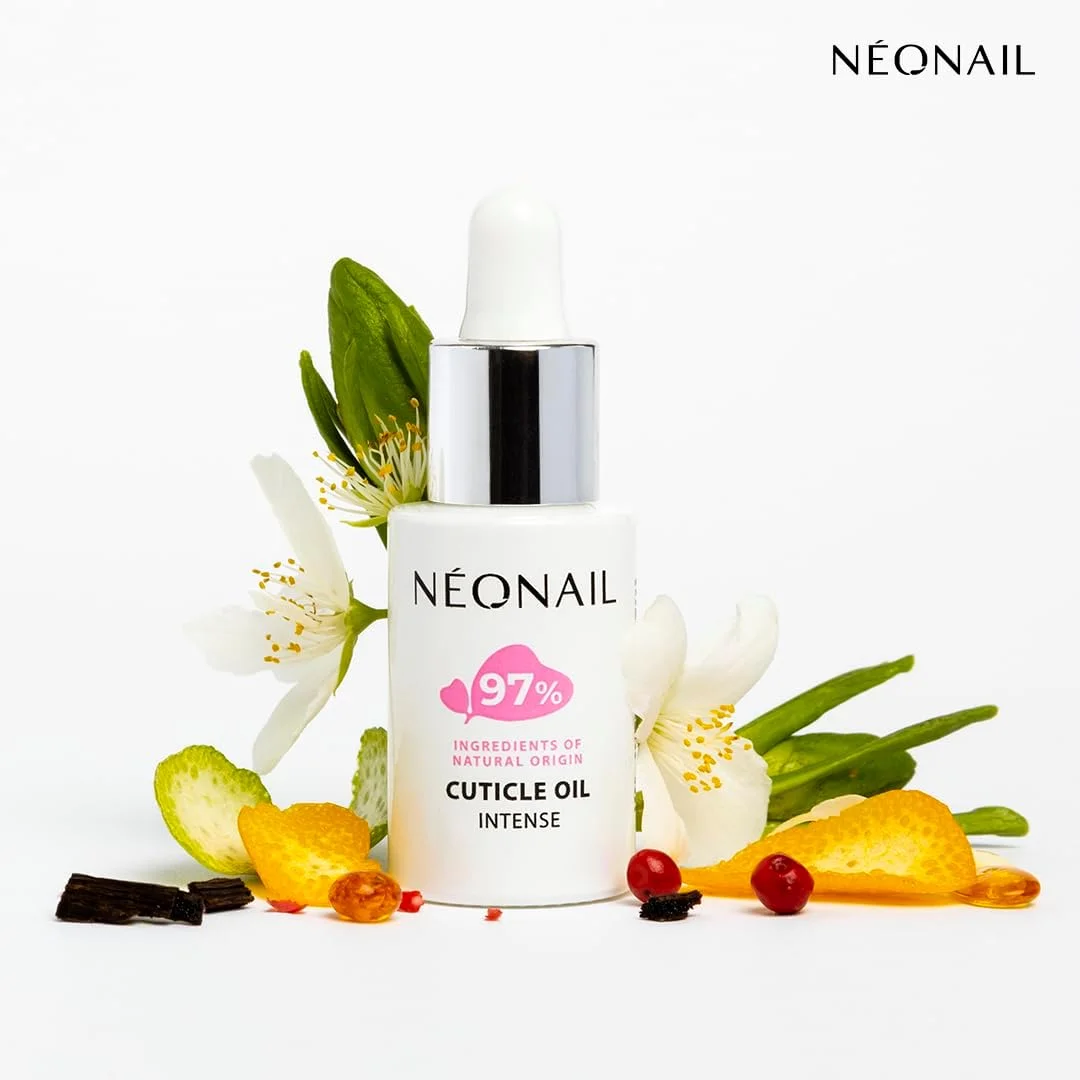 روغن مراقبت از ناخن نئونیل با قطره چکان 6.5 میلی لیتر مدل INTENSE 8370 روغن مراقبت از ناخن نئونیل با قطره چکان 6.5 میلی لیتر مدل INTENSE 8370