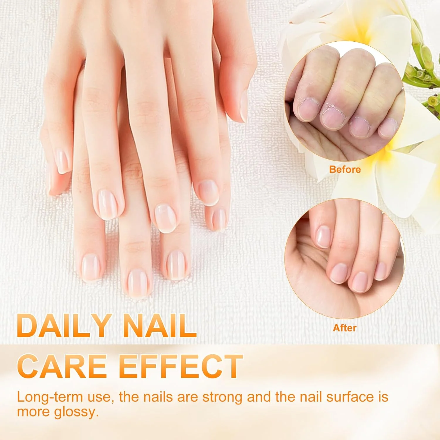 روغن کوتیکول NXJ INFILILA، 100 عدد روغن کوتیکول مینی برای ناخن، محصول مراقبت از کوتیکول آبرسان، سایز مسافرتی، ترمیم کوتیکول و مراقبت از ناخن (شیر و عسل) روغن کوتیکول NXJ INFILILA، 100 عدد روغن کوتیکول مینی برای ناخن، محصول مراقبت از کوتیکول آبرسان، سایز مسافرتی، ترمیم کوتیکول و مراقبت از ناخن (شیر و عسل)