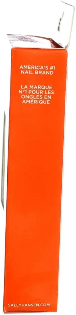 روغن ویتامین ای ناخن و کوتیکول سالی هانسن (بسته 2 عددی) روغن ویتامین ای ناخن و کوتیکول سالی هانسن (بسته 2 عددی)