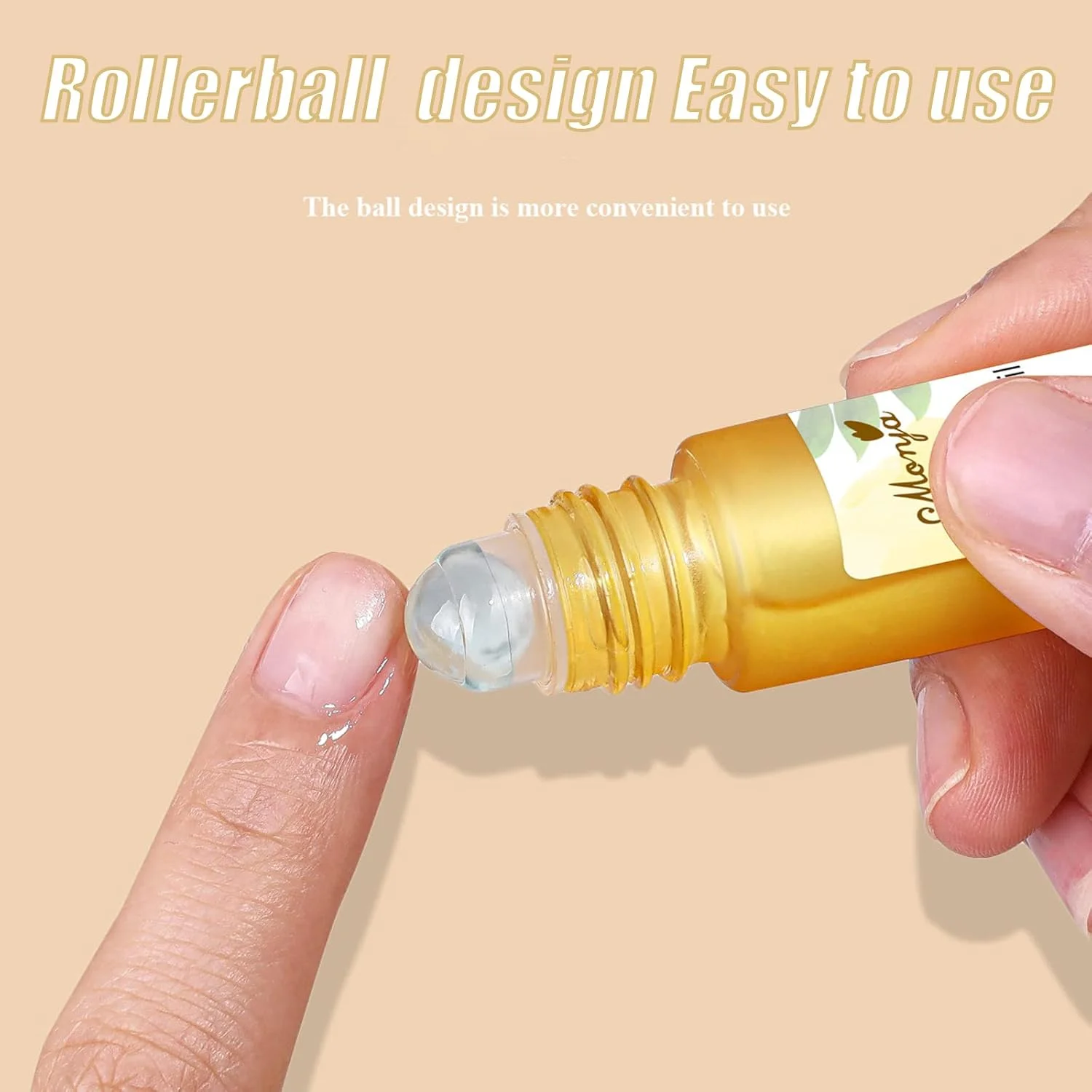 روغن کوتیکول ناخن، قلم رولی روغن ناخن و کوتیکول 10 میلی لیتر - آبرسان و مرطوب کننده عمیق، تغذیه کننده و حالت دهنده، غنی شده با عصاره های طبیعی و روغن های گیاهی روغن کوتیکول ناخن، قلم رولی روغن ناخن و کوتیکول 10 میلی لیتر - آبرسان و مرطوب کننده عمیق، تغذیه کننده و حالت دهنده، غنی شده با عصاره های طبیعی و روغن های گیاهی