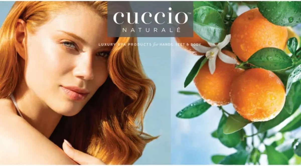 روغن کوتیکول احیا کننده Cuccio Naturale با نارنگی و آرگان، 15 میلی لیتر روغن کوتیکول احیا کننده Cuccio Naturale با نارنگی و آرگان، 15 میلی لیتر