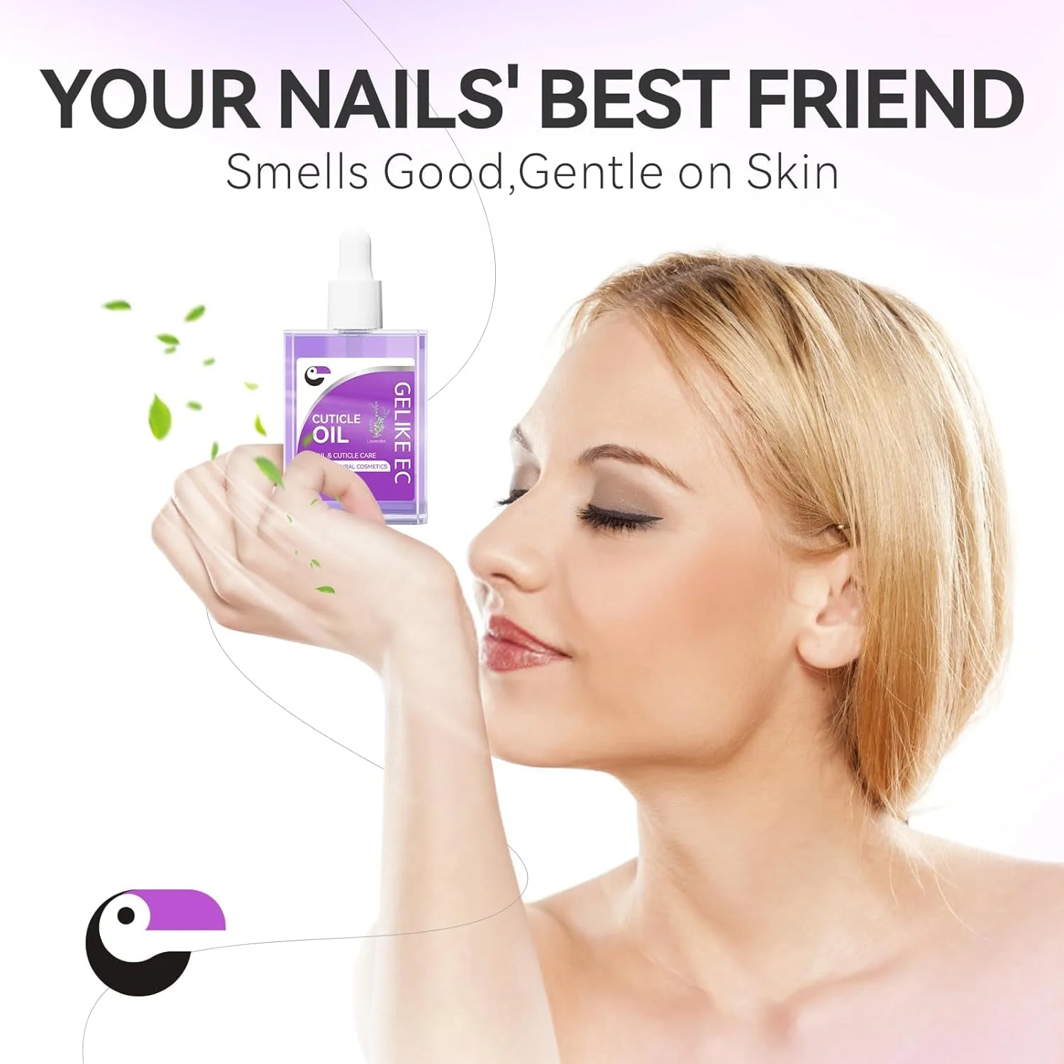 روغن کوتیکول ناخن ژلیک ای سی، روغن مراقبت از ناخن و کوتیکول، مراقبت از ناخن ها و کوتیکول ها، مراقبت از ناخن با رایحه اسطوخودوس با قطره چکان کاربردی 15 میلی لیتر روغن کوتیکول ناخن ژلیک ای سی، روغن مراقبت از ناخن و کوتیکول، مراقبت از ناخن ها و کوتیکول ها، مراقبت از ناخن با رایحه اسطوخودوس با قطره چکان کاربردی 15 میلی لیتر