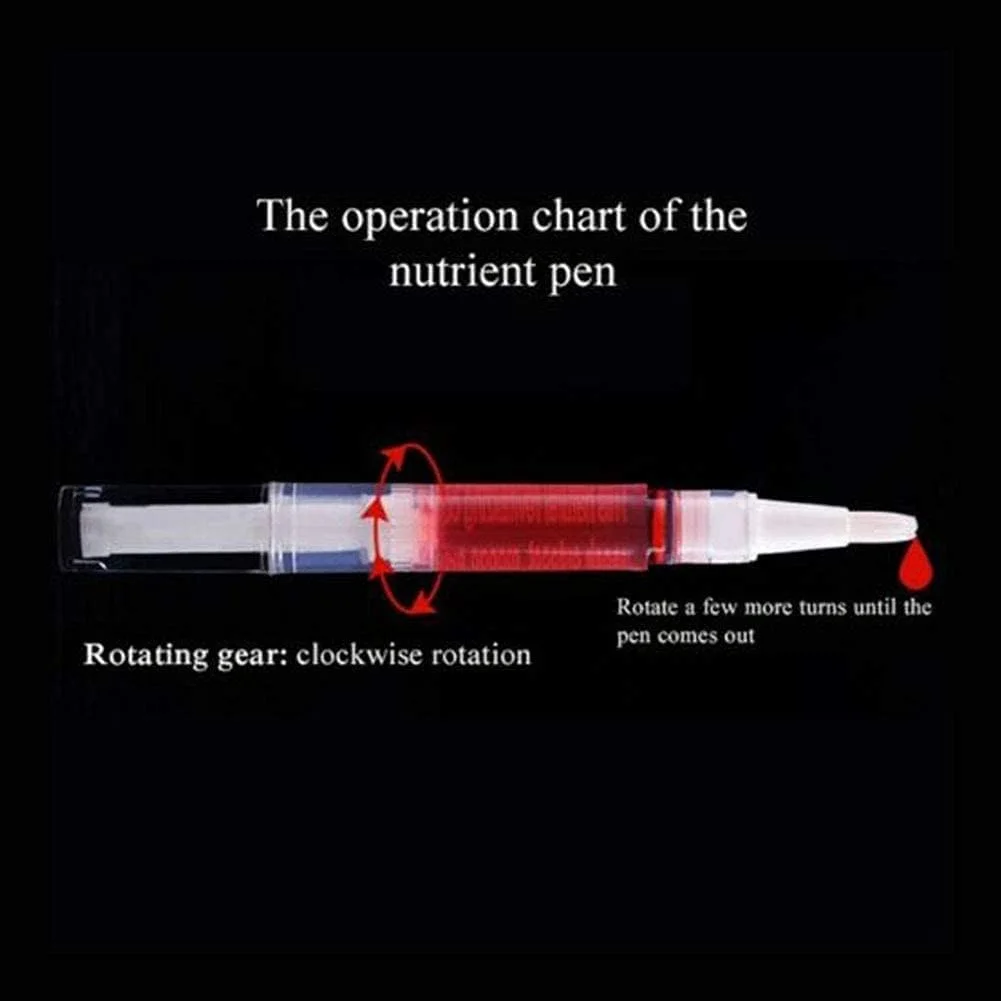 مجموعه ۳ عددی قلم روغن کوتیکول، قلم احیا کننده کوتیکول، ابزار مانیکور و پدیکور، روغن تغذیه کننده ناخن مجموعه ۳ عددی قلم روغن کوتیکول، قلم احیا کننده کوتیکول، ابزار مانیکور و پدیکور، روغن تغذیه کننده ناخن