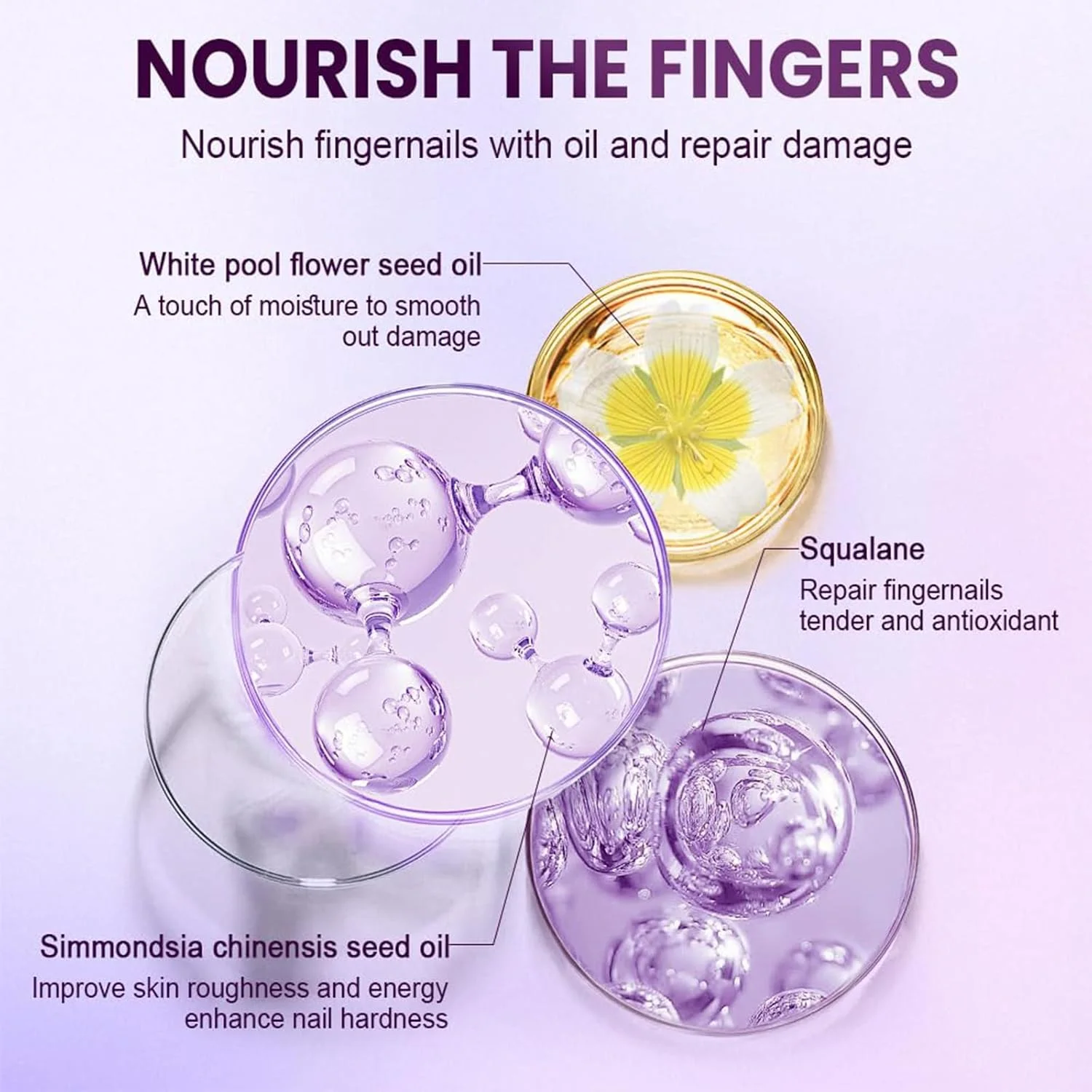 قلم مراقبت از ناخن 3 در 1 ارتقا یافته 2025، قلم کوتیکول سرامیکی آغشته به روغن، قلم روغن کوتیکول برای ناخن، مرطوب کننده، تقویت کننده، روشن کننده مراقبت از ناخن، برای ریش ریش، ناخن های خشک و آسیب دیده (3 عدد) قلم مراقبت از ناخن 3 در 1 ارتقا یافته 2025، قلم کوتیکول سرامیکی آغشته به روغن، قلم روغن کوتیکول برای ناخن، مرطوب کننده، تقویت کننده، روشن کننده مراقبت از ناخن، برای ریش ریش، ناخن های خشک و آسیب دیده (3 عدد)