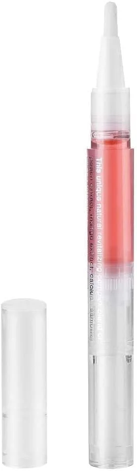 روغن مراقبت از ناخن، روغن تغذیه کننده و احیا کننده کوتیکول، ابزار مانیکور و نرم کننده پوست اطراف ناخن (رز) روغن مراقبت از ناخن، روغن تغذیه کننده و احیا کننده کوتیکول، ابزار مانیکور و نرم کننده پوست اطراف ناخن (رز)