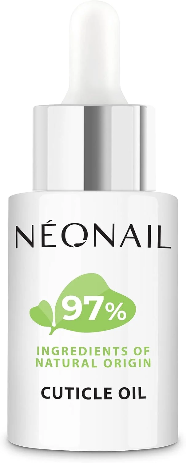روغن کوتیکول ویتامینه نئونیل - روغن ناخن - روغن مراقبت از ناخن - مراقبت از ناخن ها و کوتیکول ها - حاوی روغن بادام، روغن ماکادمیا، ویتامین E - 6.5 میلی لیتر روغن کوتیکول ویتامینه نئونیل - روغن ناخن - روغن مراقبت از ناخن - مراقبت از ناخن ها و کوتیکول ها - حاوی روغن بادام، روغن ماکادمیا، ویتامین E - 6.5 میلی لیتر