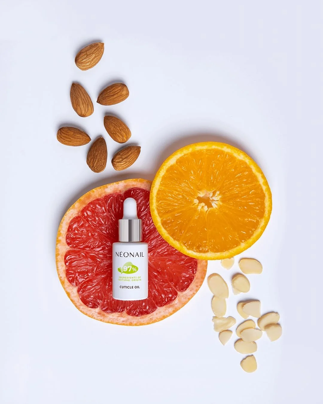 روغن کوتیکول ویتامینه نئونیل - روغن ناخن - روغن مراقبت از ناخن - مراقبت از ناخن ها و کوتیکول ها - حاوی روغن بادام، روغن ماکادمیا، ویتامین E - 6.5 میلی لیتر روغن کوتیکول ویتامینه نئونیل - روغن ناخن - روغن مراقبت از ناخن - مراقبت از ناخن ها و کوتیکول ها - حاوی روغن بادام، روغن ماکادمیا، ویتامین E - 6.5 میلی لیتر