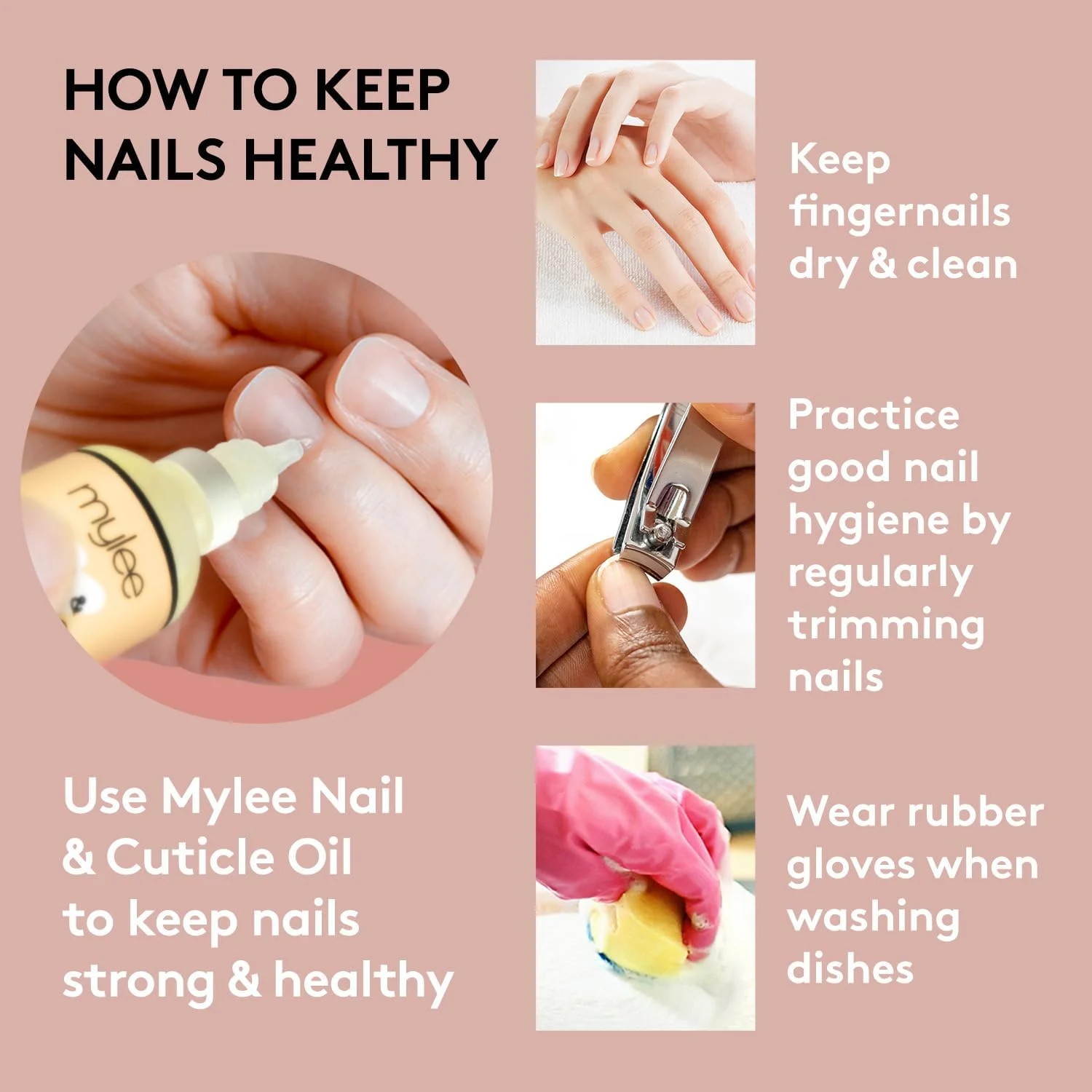 روغن کوتیکول ناخن زردآلو مایلی 50 میلی لیتر، روغن نرم کننده و مغذی عمیق کوتیکول، فرمول غیر چرب و بدون ایجاد چسبندگی، با رایحه ملایم زردآلو، حاوی ویتامین E و A روغن کوتیکول ناخن زردآلو مایلی 50 میلی لیتر، روغن نرم کننده و مغذی عمیق کوتیکول، فرمول غیر چرب و بدون ایجاد چسبندگی، با رایحه ملایم زردآلو، حاوی ویتامین E و A