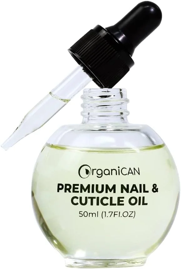 روغن احیا کننده و آبرسان ممتاز ناخن و کوتیکول - تقویت کننده، ترمیم کننده، مغذی ناخن ها و کوتیکول ها - محافظت در برابر لب پر شدن و شکستگی - فاقد پارابن و تست حیوانی روغن احیا کننده و آبرسان ممتاز ناخن و کوتیکول - تقویت کننده، ترمیم کننده، مغذی ناخن ها و کوتیکول ها - محافظت در برابر لب پر شدن و شکستگی - فاقد پارابن و تست حیوانی