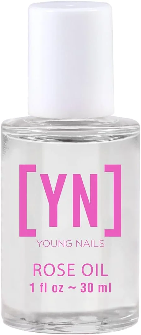 روغن کوتیکول رز یانگ نیلز، 30 میلی لیتر