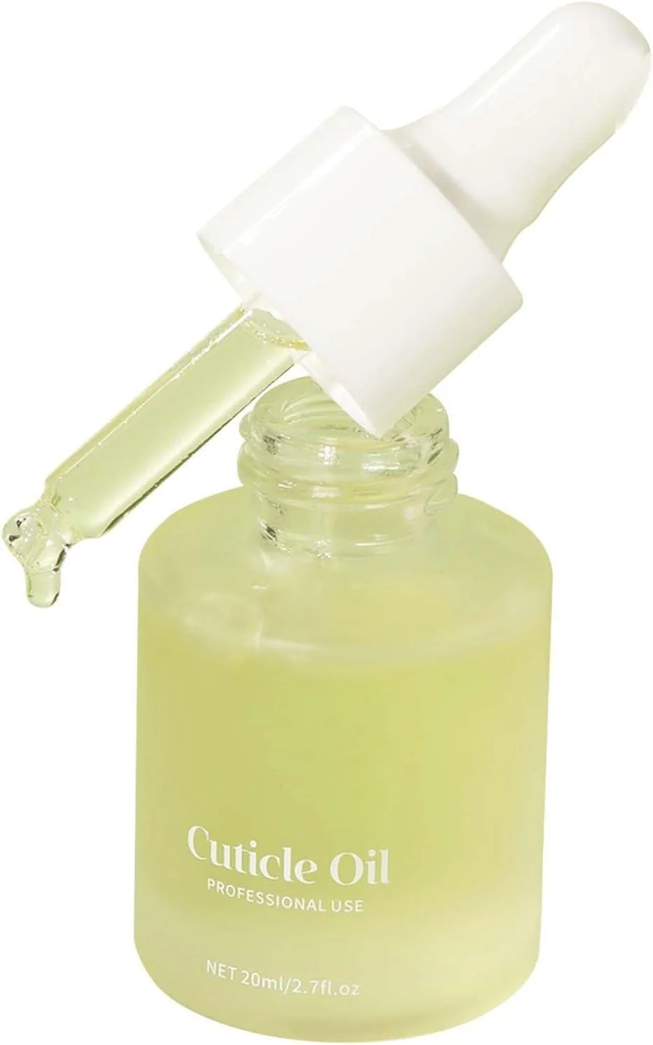 روغن کوتیکول ناخن، 80 میلی لیتر روغن مغذی برای ناخن ها و کوتیکول ها، آبرسان و مرطوب کننده، روغن کوتیکول معطر با عصاره انار/هلو/آووکادو برای کوتیکول های خشک، ترک خورده و سفت