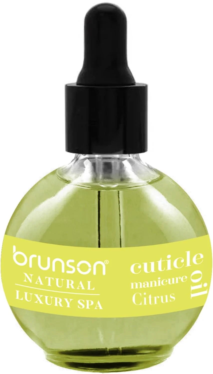 روغن کوتیکول ناخن برونسون 75 میلی لیتر، روغن کوتیکول ناخن مرکبات، روغن کوتیکول ناخن حاوی ویتامین B و E، مرطوب کننده پوست کوتیکول و ناخن، تقویت کننده ناخن ها، جلوگیری از ریش ریش شدن و ترک خوردگی