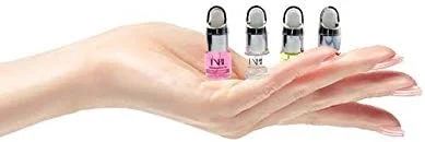 روغن کوتیکول و ناخن تی ان بی ال، آبرسان و مغذی عمیق، فرمول غیر چرب و بدون ایجاد چسبندگی (5 میلی لیتر x 4 عدد) روغن کوتیکول و ناخن تی ان بی ال، آبرسان و مغذی عمیق، فرمول غیر چرب و بدون ایجاد چسبندگی (5 میلی لیتر x 4 عدد)