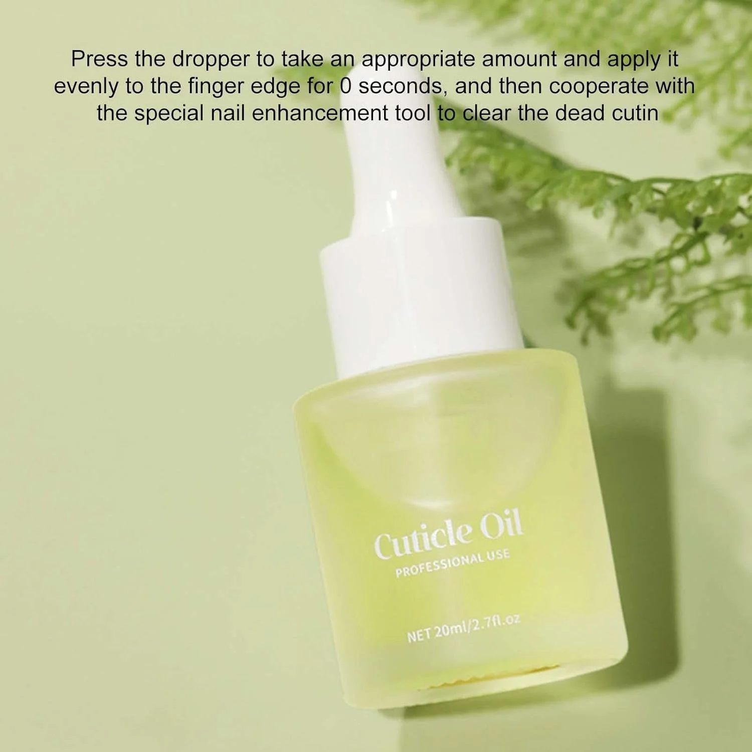 روغن کوتیکول ناخن، 80 میلی لیتر روغن مغذی برای ناخن ها و کوتیکول ها، آبرسان و مرطوب کننده، روغن کوتیکول معطر با عصاره انار/هلو/آووکادو برای کوتیکول های خشک، ترک خورده و سفت روغن کوتیکول ناخن، 80 میلی لیتر روغن مغذی برای ناخن ها و کوتیکول ها، آبرسان و مرطوب کننده، روغن کوتیکول معطر با عصاره انار/هلو/آووکادو برای کوتیکول های خشک، ترک خورده و سفت
