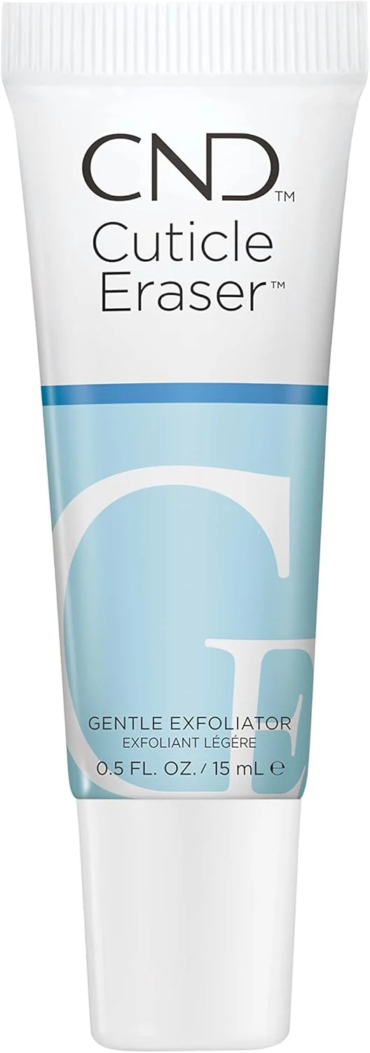 لایه بردار ملایم کوتیکول CND برای بانوان 15 میلی لیتر لایه بردار ملایم کوتیکول CND برای بانوان 15 میلی لیتر