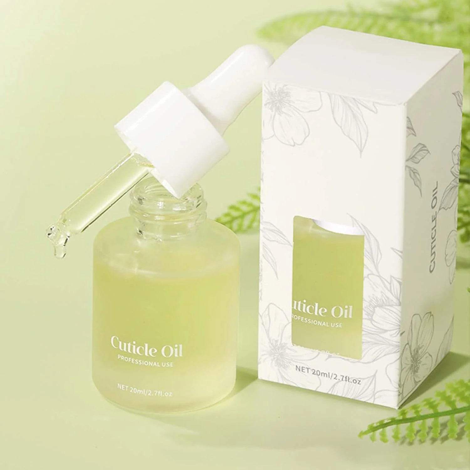 روغن کوتیکول ناخن، 80 میلی لیتر روغن مغذی برای ناخن ها و کوتیکول ها، آبرسان و مرطوب کننده، روغن کوتیکول معطر با عصاره انار/هلو/آووکادو برای کوتیکول های خشک، ترک خورده و سفت روغن کوتیکول ناخن، 80 میلی لیتر روغن مغذی برای ناخن ها و کوتیکول ها، آبرسان و مرطوب کننده، روغن کوتیکول معطر با عصاره انار/هلو/آووکادو برای کوتیکول های خشک، ترک خورده و سفت