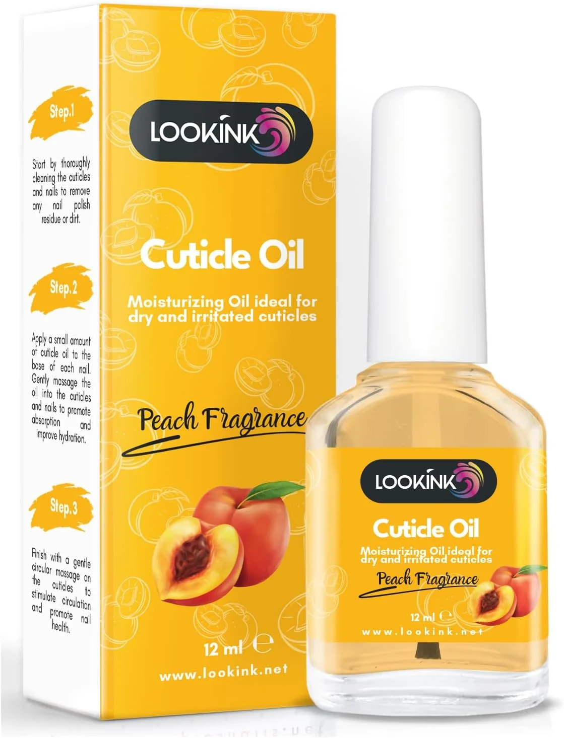 روغن کوتیکول و ناخن حرفه ای 12 میلی لیتر - روغن کوتیکول با رایحه نارگیل، مرطوب کننده و مغذی برای کوتیکول دست و پا - نرم کننده حرفه ای کوتیکول و ناخن (ماهیگیری) روغن کوتیکول و ناخن حرفه ای 12 میلی لیتر - روغن کوتیکول با رایحه نارگیل، مرطوب کننده و مغذی برای کوتیکول دست و پا - نرم کننده حرفه ای کوتیکول و ناخن (ماهیگیری)