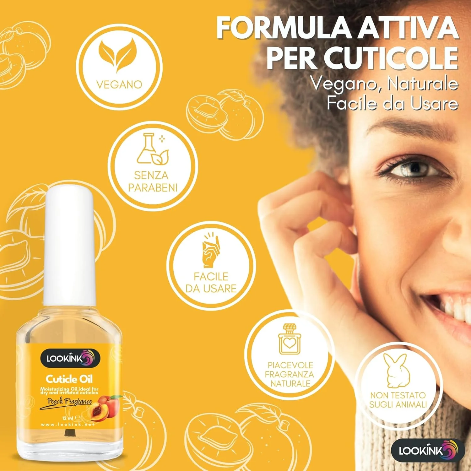 روغن کوتیکول و ناخن حرفه ای 12 میلی لیتر - روغن کوتیکول با رایحه نارگیل، مرطوب کننده و مغذی برای کوتیکول دست و پا - نرم کننده حرفه ای کوتیکول و ناخن (ماهیگیری) روغن کوتیکول و ناخن حرفه ای 12 میلی لیتر - روغن کوتیکول با رایحه نارگیل، مرطوب کننده و مغذی برای کوتیکول دست و پا - نرم کننده حرفه ای کوتیکول و ناخن (ماهیگیری)