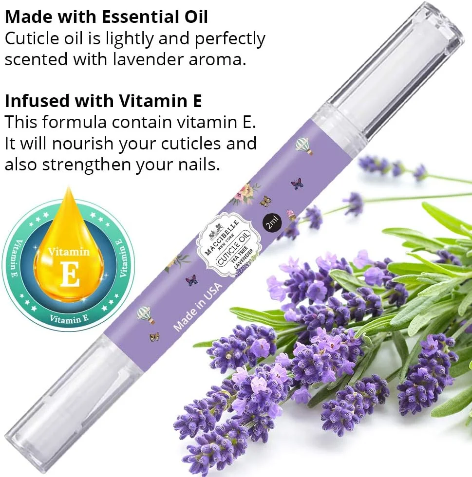 روغن کوتیکول و ناخن ماکیبل، ترمیم کننده کوتیکول های خشک و ترک خورده (مجموعه 3 عددی) روغن کوتیکول و ناخن ماکیبل، ترمیم کننده کوتیکول های خشک و ترک خورده (مجموعه 3 عددی)