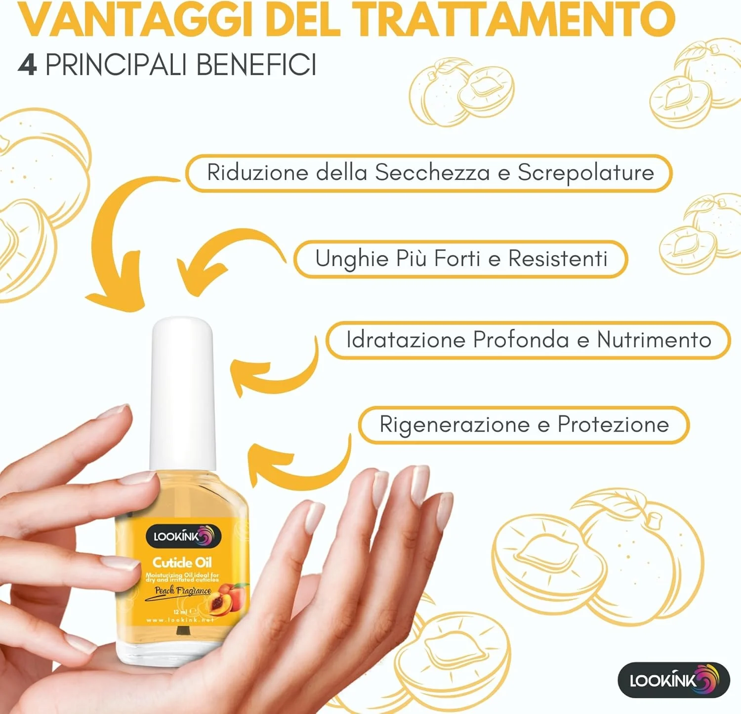 روغن کوتیکول و ناخن حرفه ای 12 میلی لیتر - روغن کوتیکول با رایحه نارگیل، مرطوب کننده و مغذی برای کوتیکول دست و پا - نرم کننده حرفه ای کوتیکول و ناخن (ماهیگیری) روغن کوتیکول و ناخن حرفه ای 12 میلی لیتر - روغن کوتیکول با رایحه نارگیل، مرطوب کننده و مغذی برای کوتیکول دست و پا - نرم کننده حرفه ای کوتیکول و ناخن (ماهیگیری)