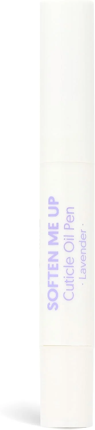 روغن کوتیکول نرم کننده ella+mila (اسطوخودوس) - روغن احیا کننده کوتیکول ناخن حاوی ویتامین E - قلم روغن کوتیکول و ناخن برای ناخن های سالم تر - قلم روغن کوتیکول ناخن وگان (4.14 میلی لیتر)