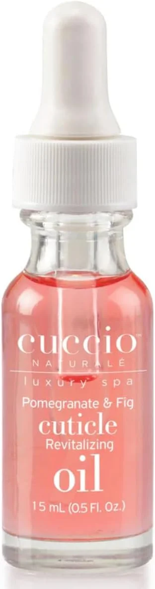 روغن کوتیکول انار و انجیر کوکیو - 1/2 اونس - 3127 روغن کوتیکول انار و انجیر کوکیو - 1/2 اونس - 3127