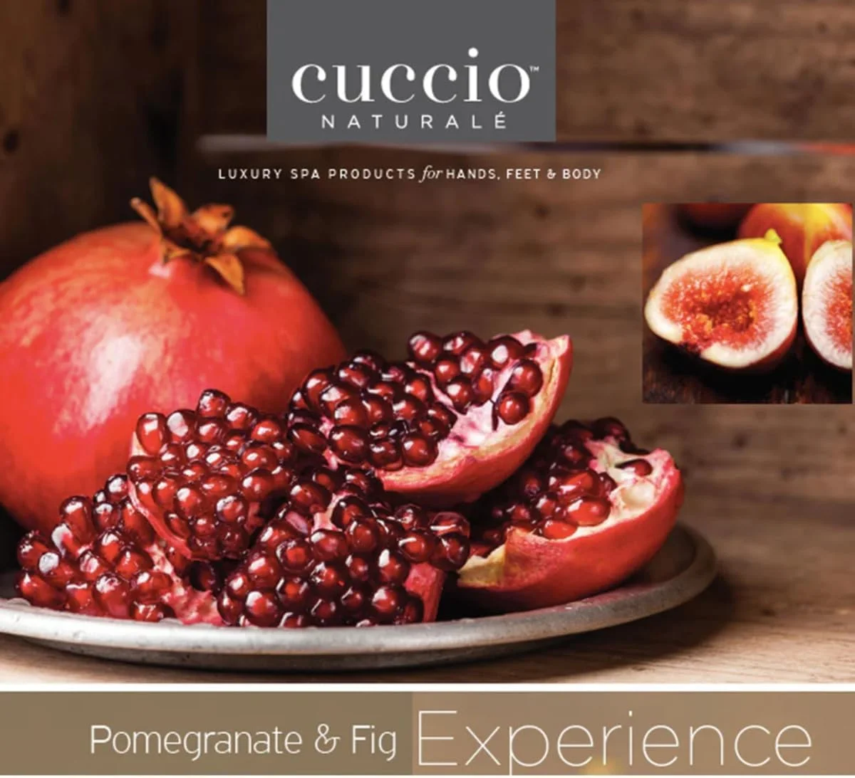 روغن کوتیکول انار و انجیر کوکیو - 1/2 اونس - 3127 روغن کوتیکول انار و انجیر کوکیو - 1/2 اونس - 3127