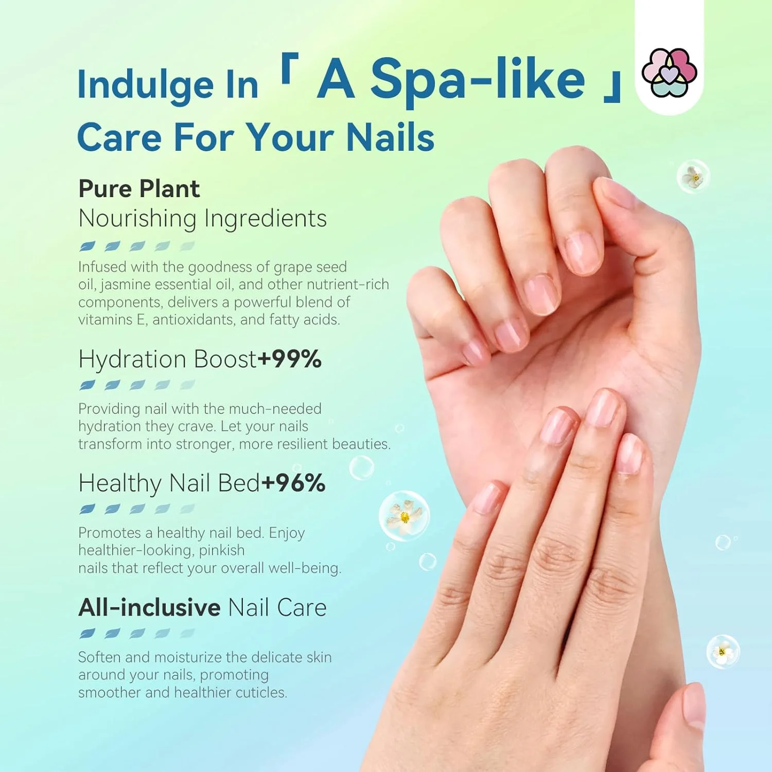 روغن کوتیکول ناخن ساویلند - روغن ترمیم کننده کوتیکول با رایحه رویایی اقیانوسی برای ناخن های آسیب دیده، مرطوب کننده و مغذی عمیق، جلوگیری از ریش ریش شدن ناخن، مناسب برای مراقبت از ناخن بعد از مانیکور، قابل استفاده در منزل و سالن روغن کوتیکول ناخن ساویلند - روغن ترمیم کننده کوتیکول با رایحه رویایی اقیانوسی برای ناخن های آسیب دیده، مرطوب کننده و مغذی عمیق، جلوگیری از ریش ریش شدن ناخن، مناسب برای مراقبت از ناخن بعد از مانیکور، قابل استفاده در منزل و سالن