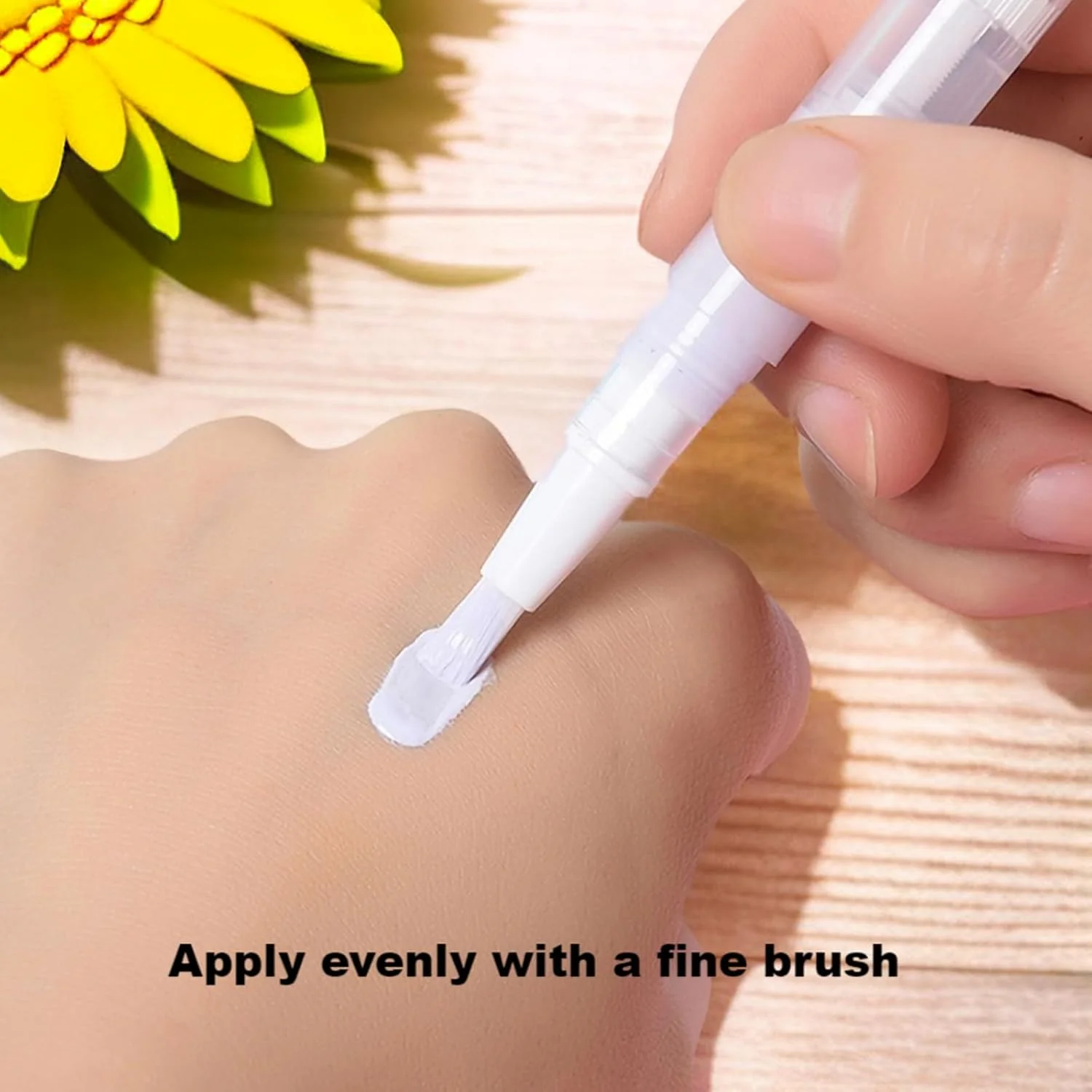 بسته ۱۲ عددی قلم روغن کوتیکول خالی، قلم پیچشی شفاف با برس برای براق کننده لب، لاک ناخن، مایع تقویت مژه به همراه ۱۶ استیکر، ۱۲ عدد، ۳ میلی لیتر، ۱ بسته ۱۲ عددی قلم روغن کوتیکول خالی، قلم پیچشی شفاف با برس برای براق کننده لب، لاک ناخن، مایع تقویت مژه به همراه ۱۶ استیکر، ۱۲ عدد، ۳ میلی لیتر، ۱