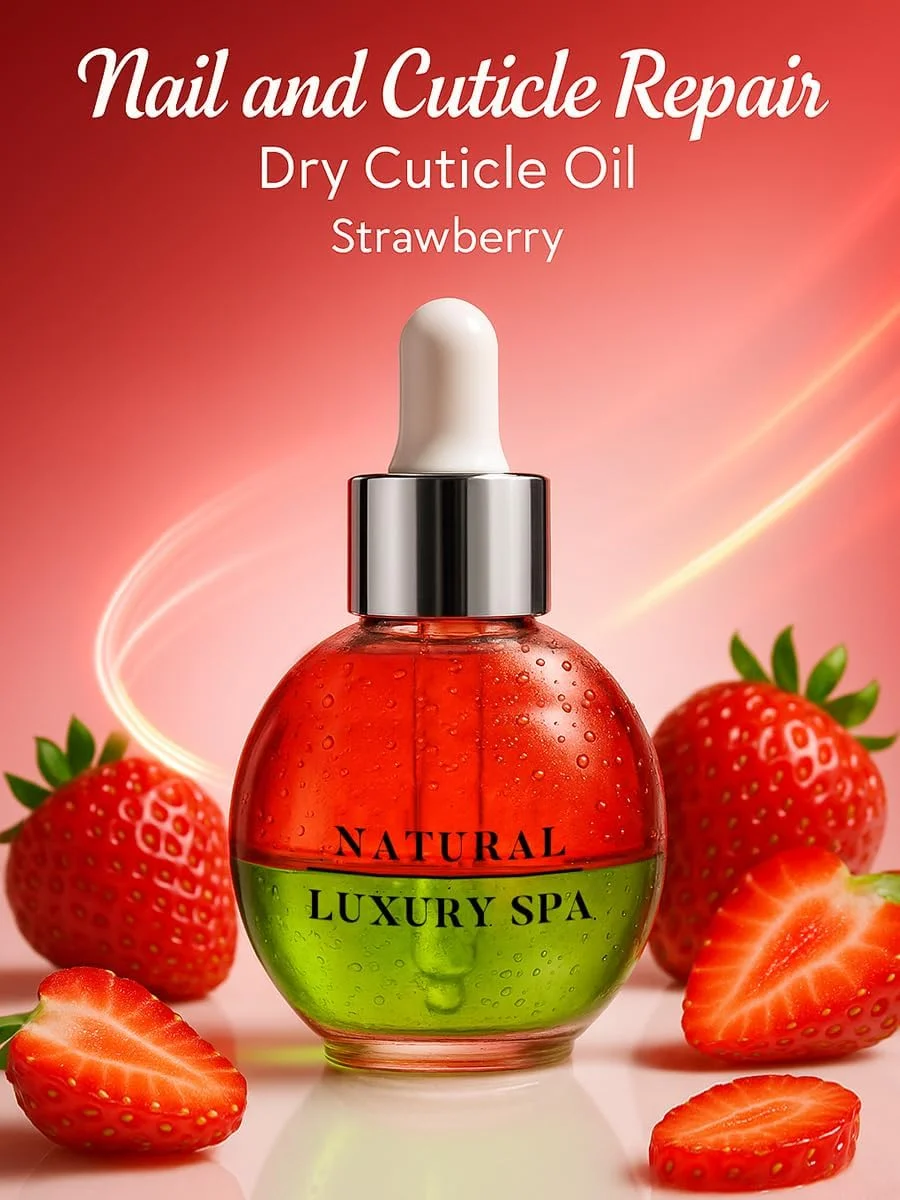 روغن ترمیم کننده ناخن و کوتیکول برونسون، 30 میلی لیتر - روغن کوتیکول آبرسان و مغذی دو لایه با ویتامین E - روغن کوتیکول با کیفیت سالن برای ناخن های خشک و شکننده و رشد ناخن - جذب سریع و غیر چرب روغن ترمیم کننده ناخن و کوتیکول برونسون، 30 میلی لیتر - روغن کوتیکول آبرسان و مغذی دو لایه با ویتامین E - روغن کوتیکول با کیفیت سالن برای ناخن های خشک و شکننده و رشد ناخن - جذب سریع و غیر چرب