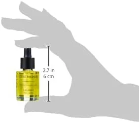 روغن کوتیکول مغذی نیلبری مدل Little Treasure حجم 11 میلیلیتر | آبرسانی عمیق، محافظت و احیا کننده روغن کوتیکول مغذی نیلبری مدل Little Treasure حجم 11 میلیلیتر | آبرسانی عمیق، محافظت و احیا کننده