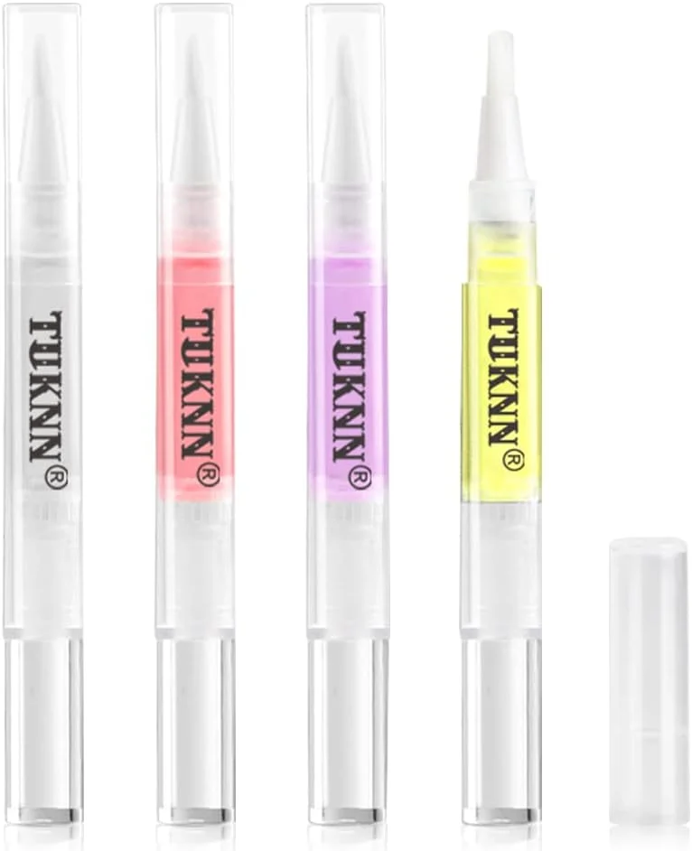 روغن کوتیکول، روغن های کوتیکول، روغن کوتیکول ناخن، قلم روغن ناخن، قلم روغن تغذیه ژل ناخن، درمان روغن احیا کننده کوتیکول