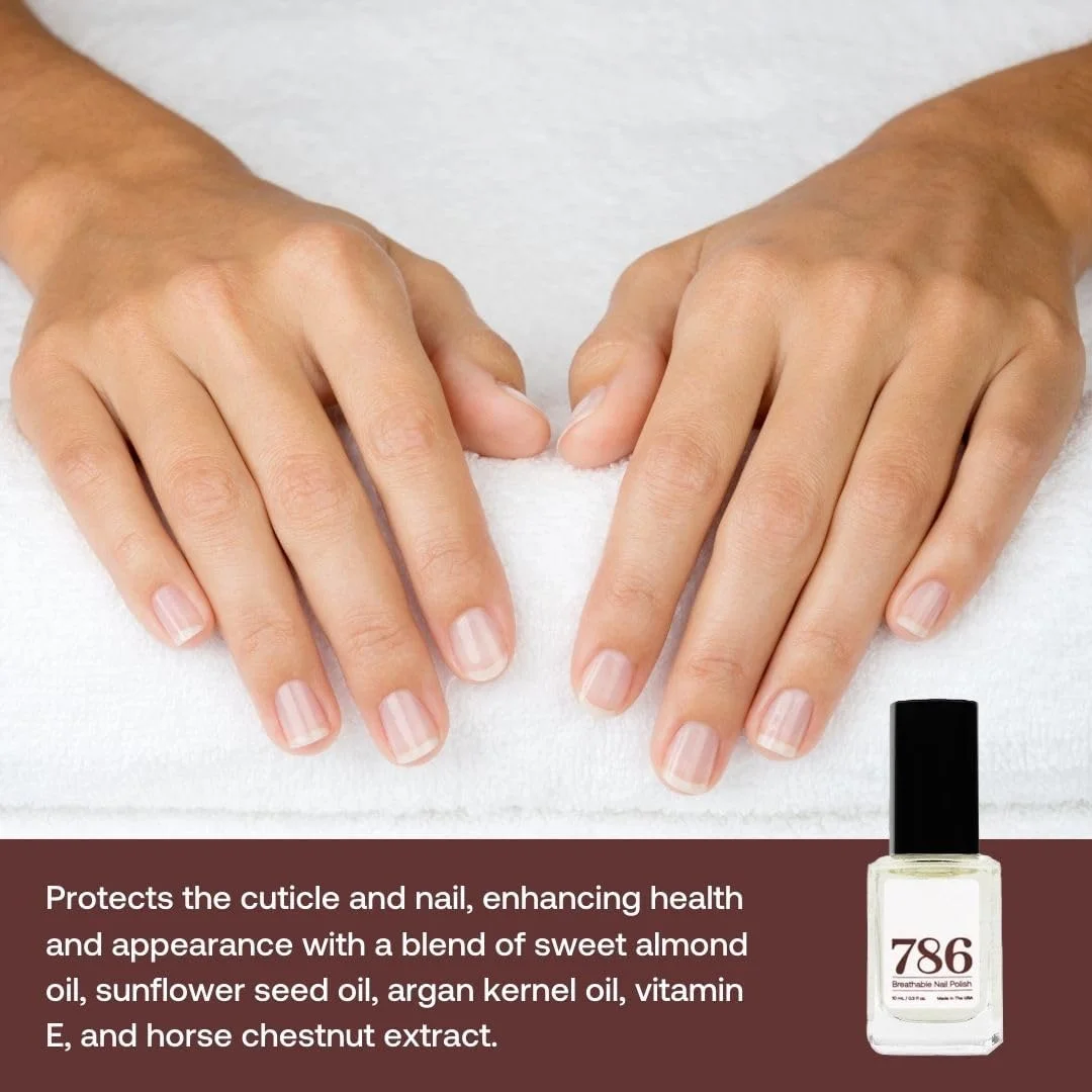 روغن کوتیکول بادام و جینسینگ 786 Cosmetics - مراقبت از ناخن، نرم کننده کوتیکول، محافظت از ناخن، مرطوب کننده کوتیکول های خشک، درمان ناخن روغن کوتیکول بادام و جینسینگ 786 Cosmetics - مراقبت از ناخن، نرم کننده کوتیکول، محافظت از ناخن، مرطوب کننده کوتیکول های خشک، درمان ناخن