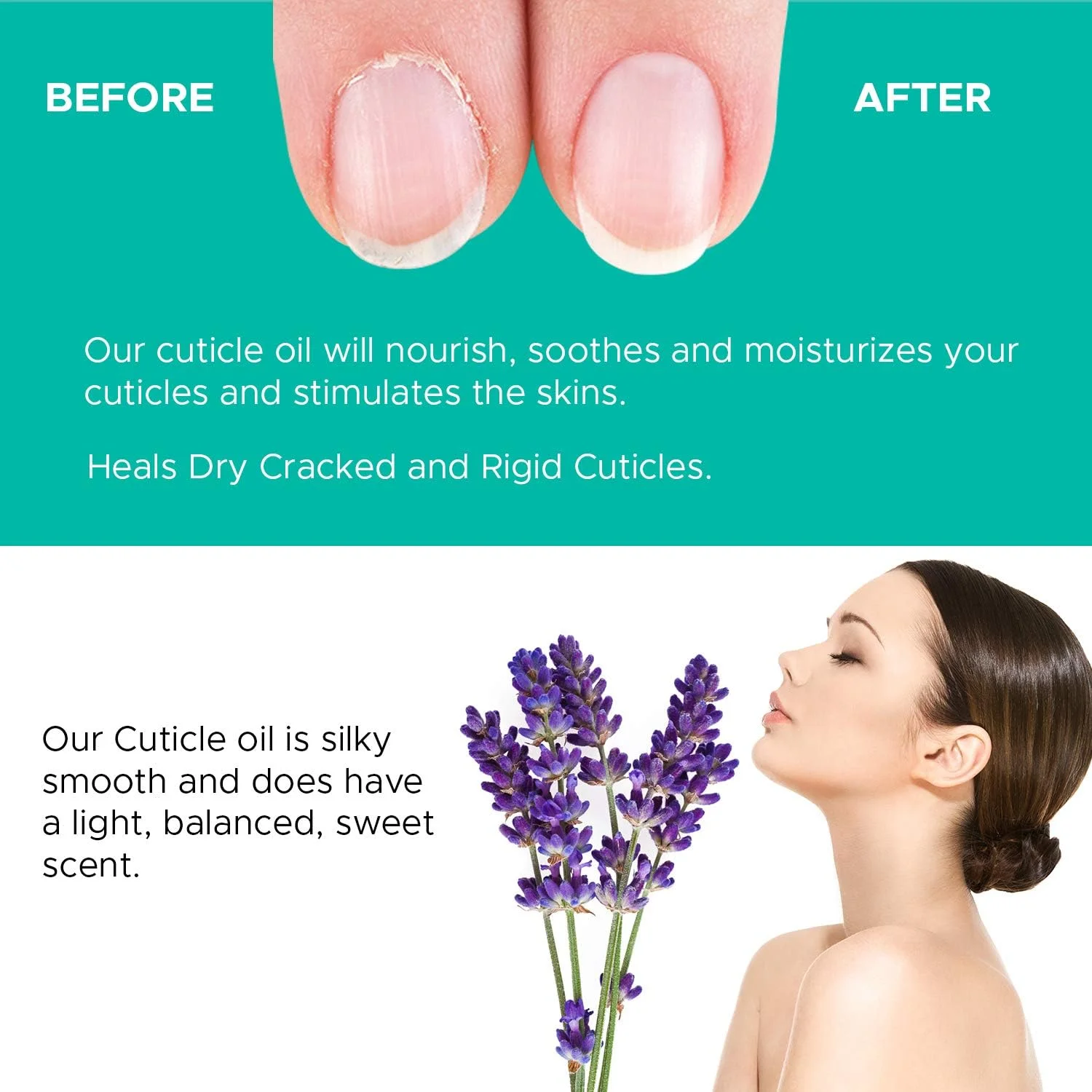 روغن کوتیکول ماکیبل برای کوتیکول های خشک و ترک خورده (درخت چای و اسطوخودوس 240 میلی لیتر) روغن کوتیکول ماکیبل برای کوتیکول های خشک و ترک خورده (درخت چای و اسطوخودوس 240 میلی لیتر)