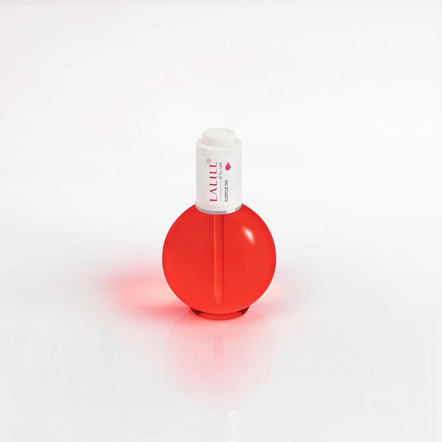 روغن کوتیکول ناخن لالیل 75 میلی لیتر - روغن مراقبت از ناخن با رایحه گیلاس - روغن مراقبت از ناخن برای کوتیکول ناخن - طراحی ناخن اسپا مانیکور دست - وگان - با قطره چکان روغن کوتیکول ناخن لالیل 75 میلی لیتر - روغن مراقبت از ناخن با رایحه گیلاس - روغن مراقبت از ناخن برای کوتیکول ناخن - طراحی ناخن اسپا مانیکور دست - وگان - با قطره چکان