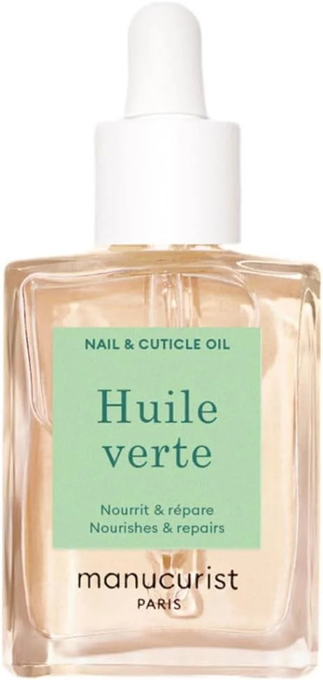 روغن مغذی ناخن مانیکوریست - روغن کوتیکول - تغذیه و بازسازی ناخن ها و کوتیکول ها - تقویت رشد ناخن - ترکیبی از 6 روغن، 99% پایه ارگانیک - مراقبت از ناخن - 15 میلی لیتر