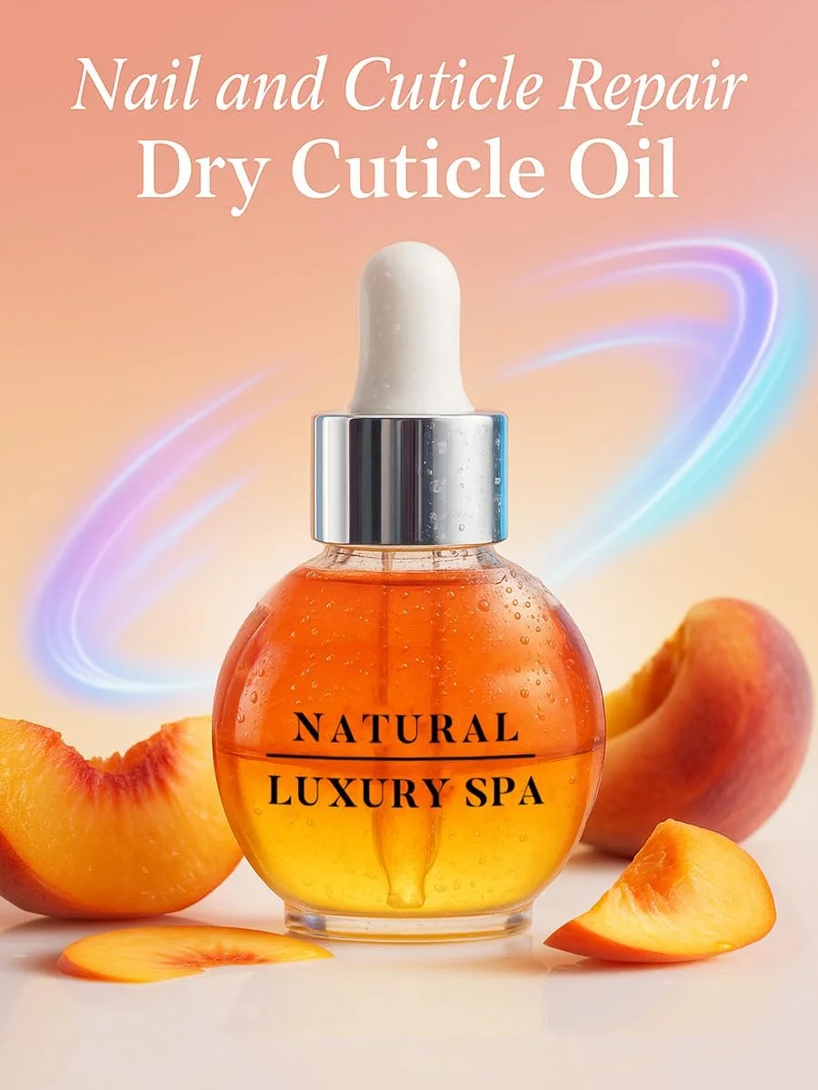 روغن ترمیم ناخن و کوتیکول برونسون، 30 میلی لیتر - روغن کوتیکول آبرسان و مغذی دو لایه با ویتامین E - روغن کوتیکول با کیفیت سالن برای ناخن های خشک و شکننده و رشد ناخن - جذب سریع و غیر چرب روغن ترمیم ناخن و کوتیکول برونسون، 30 میلی لیتر - روغن کوتیکول آبرسان و مغذی دو لایه با ویتامین E - روغن کوتیکول با کیفیت سالن برای ناخن های خشک و شکننده و رشد ناخن - جذب سریع و غیر چرب