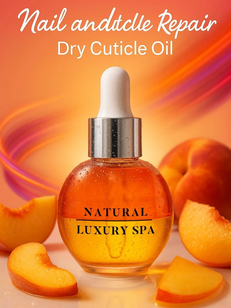 روغن ترمیم ناخن و کوتیکول برونسون، 30 میلی لیتر - روغن کوتیکول آبرسان و مغذی دو لایه با ویتامین E - روغن کوتیکول با کیفیت سالن برای ناخن های خشک و شکننده و رشد ناخن - جذب سریع و غیر چرب روغن ترمیم ناخن و کوتیکول برونسون، 30 میلی لیتر - روغن کوتیکول آبرسان و مغذی دو لایه با ویتامین E - روغن کوتیکول با کیفیت سالن برای ناخن های خشک و شکننده و رشد ناخن - جذب سریع و غیر چرب