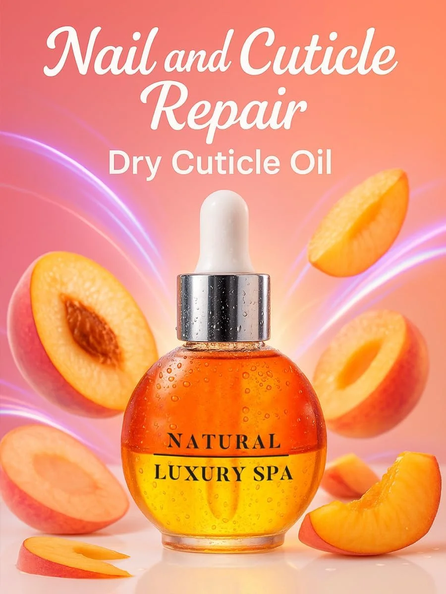 روغن ترمیم ناخن و کوتیکول برونسون، 30 میلی لیتر - روغن کوتیکول آبرسان و مغذی دو لایه با ویتامین E - روغن کوتیکول با کیفیت سالن برای ناخن های خشک و شکننده و رشد ناخن - جذب سریع و غیر چرب روغن ترمیم ناخن و کوتیکول برونسون، 30 میلی لیتر - روغن کوتیکول آبرسان و مغذی دو لایه با ویتامین E - روغن کوتیکول با کیفیت سالن برای ناخن های خشک و شکننده و رشد ناخن - جذب سریع و غیر چرب