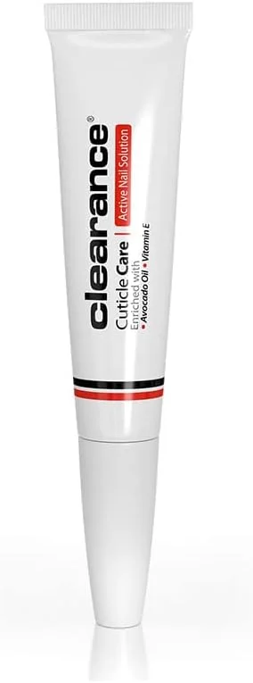 کرم مراقبت از کوتیکول 10 میلی لیتر حاوی شی باتر، روغن آووکادو و هسته انگور | بالم مرطوب کننده کوتیکول برای کوتیکول های خشک و تحریک شده | مراقبت از مانیکور با کیفیت سالن | تیوپ ضد نشت برای استفاده آسان کرم مراقبت از کوتیکول 10 میلی لیتر حاوی شی باتر، روغن آووکادو و هسته انگور | بالم مرطوب کننده کوتیکول برای کوتیکول های خشک و تحریک شده | مراقبت از مانیکور با کیفیت سالن | تیوپ ضد نشت برای استفاده آسان