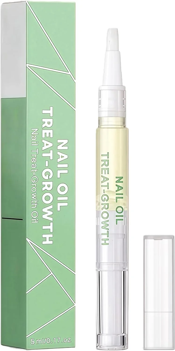 روغن مراقبت از کوتیکول ۵ میلی لیتر - قلم روغن کوتیکول - قلم مراقبت از ناخن