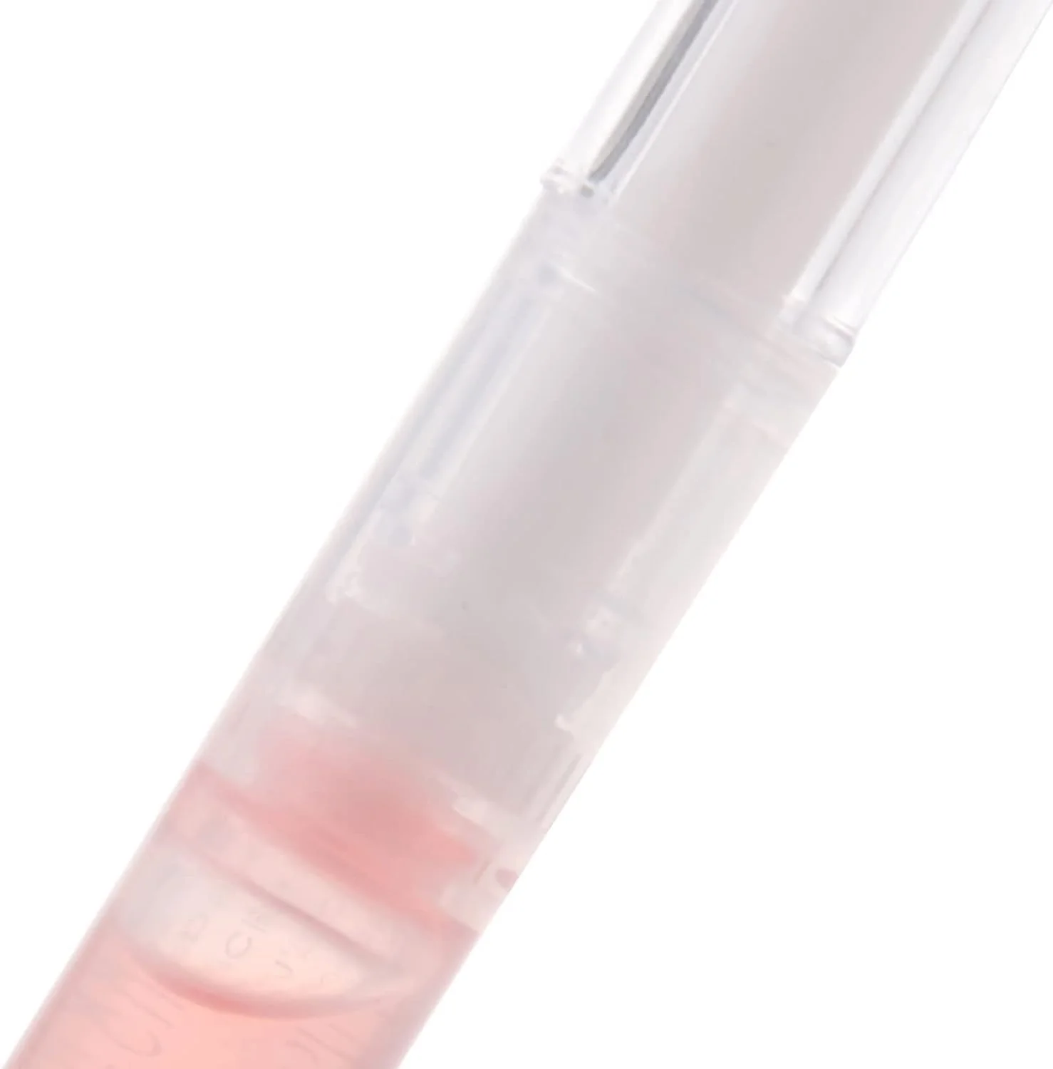 قلم روغن کوتیکول - قلم تغذیه ناخن، ست قلم روغن کوتیکول ناخن با مواد طبیعی، روغن کوتیکول برای ناخن برای جلوگیری از ترک خوردن و خشک شدن ناخن (5 عدد)