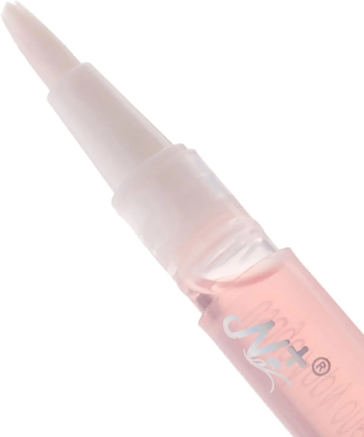 قلم روغن کوتیکول - قلم تغذیه ناخن، ست قلم روغن کوتیکول ناخن با مواد طبیعی، روغن کوتیکول برای ناخن برای جلوگیری از ترک خوردن و خشک شدن ناخن (5 عدد)